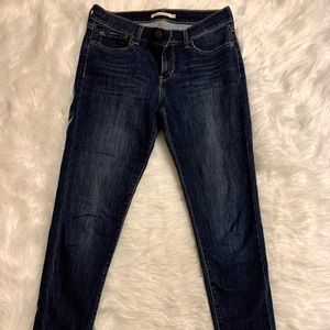Levi’s skinny jeans - 29